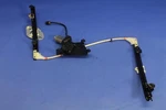 Genuine Mopar Front Door Window Regulator Left 4865611AI. Fixed Price $787.50.
