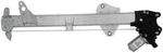 Dorman Power Window Motor & Regulator , Pn# 751-605. Fixed Price $77.27.
