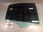 2004-2007 Mercedes C230 Rear Back Passenger Right Side Door Glass 7840779. Fixed Price $118.83.