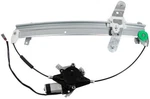 Aci Window Motor And Regulator Assembly P 83185. Fixed Price $106.56.