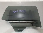 2017 Gmc Canyon Door Window Glass Rear Right Passenger Crew Cab. Fixed Price $56.52.