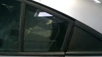 Driver Left Rear Door Vent Glass Fits 13-14 Cruze 497628. Fixed Price $65.62.