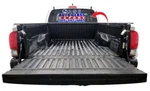 2005-2023 Toyota Tacoma 4D Crewcab Back Window Encap Solar Stationary FB22481YPY. Fixed Price $255.99.
