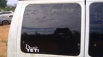 Driver Back Glass Stationary Holes Fits 98-14 Ford E150 Van 254334. Fixed Price $243.99.