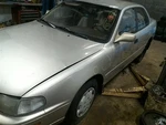 *local Pickup Only* Back Glass Sedan Without Antenna Bronze Fits 92-96 Camr. Fixed Price $109.04.