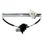 For Mazda 3 14-18 Aci Front Driver Side Power Window Regulator & Motor Assembly. Fixed Price $105.26.