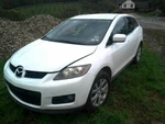 Passenger Right Quarter Glass Privacy Tint Fits 07-12 Mazda CX-7 77237. Fixed Price $100.00.