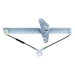 For Toyota Camry 92-96 Front Passenger Side Power Window Regulator W/o Motor. Fixed Price $36.48.