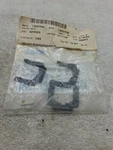 Pk Gm 12337954 Instrument Panel Compartment Door Lock Cylinder Case Retainers. Fixed Price $17.99.