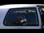 Passenger Quarter Glass City Canada Only Fits 99-11 Golf 430841. Fixed Price $50.00.
