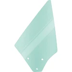 1971-73 Mustang Cougar; Quarter Glass; Green Tint; Convertible; Rh; Passenger. Fixed Price $71.99.