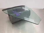 2018 Chevy Camaro Rs Convertible Quarter Window Glass Only Right Passenger. Fixed Price $166.25.