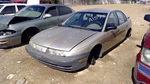 (local Pickup Only) Back Glass Sedan Fits 96-98 Saturn Series 304457. Fixed Price $149.99.