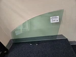 Fits 2024-2026 Subaru Crosstrek/impreza Hatchback Left Front Door Window Glass. Fixed Price $145.00.
