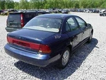 Engine Ecm Electronic Control Module Fits 98 Saturn Series 22490. Fixed Price $68.75.