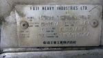 Passenger Right Quarter Glass Station Wgn Fits 00-04 Legacy 1469236. Fixed Price $78.00.