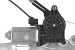 Cardone 82-178AR Power Window Motor And Regulator Assembly. Fixed Price $101.27.