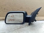 Driver Side View Mirror Power Thru 01/23/11 Body Color Cap Fits Edge 211878. Fixed Price $144.00.