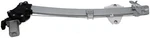 Window Reg W/ Motor Dorman (oe Solutions) 748-017. Fixed Price $153.97.