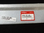 2013-2017 Honda Accord Molding Left Front Door New Oem 72450-T2F-A01 Original Pk. Fixed Price $35.00.