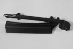 Genuine Mopar Door Glass Frame Left 5182823AE. Fixed Price $193.97.