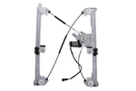 Aisin Window Motor And Regulator Assembly Rpafd 026. Fixed Price $97.89.