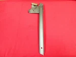 67 68 Mustang Shelby Cougar Pass Side Door Glass Window Channel Guide Track. Fixed Price $29.99.