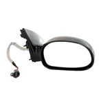 For 96-99 Taurus/sable Rear View Mirror Power Non-heated Non-fold Right Side. Fixed Price $58.95.