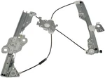 Dorman 752-218 Power Window (regulator Only) For 03-07 Infiniti G35. Fixed Price $124.54.