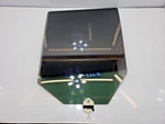 10-13 Oem Range Rover Sport L320 Rear Left Driver Door Window Glass Tint Film. Fixed Price $85.01.