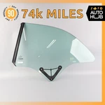 11-17 Mercedes W207 E550 Convertible Rear Left Quarter Window Glass Oem 74K. Fixed Price $136.95.