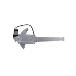 Aisin RPAFD-003 Power Window Regulator Assembly W/ Motor. Fixed Price $110.40.