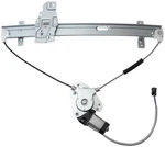 Aci Window Motor And Regulator Assembly P 88437. Fixed Price $77.10.