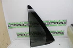 04-07 Saturn Vue Rear Left Vent Glass Window Oem. Fixed Price $53.99.