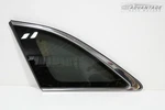 2016-2020 Kia Sorento Um Rear Left Side Quarter Glass Window W/ Molding Oem. Fixed Price $169.39.
