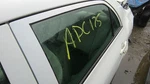 Driver Left Rear Door Glass Japan Built Fits 09-13 Corolla 32533379. Fixed Price $110.70.