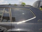 24 Volkswagen Atlas Se Quarter Window Glass Rear Left Driver. Fixed Price $150.00.