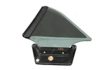07-15 Jaguar Xk X150 Convertible Right Side Quarter Window Glass 6W8325828AC Oem. Fixed Price $46.20.