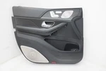 Front Left Driver Door Trim Panel Coupe 1677200707 Mercedes GLE53 Amg C167 21-24. Fixed Price $297.49.