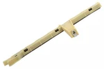 Genuine Gm Passenger Side Rear Door Window Channel 22783136. Fixed Price $32.25.