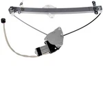 Window Regulator & Motor Assembly Subaru Forester 09-13 Front Right 751-338. Fixed Price $37.95.