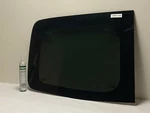 Fits 2012-2020 Nissan Nv Van Driver Side Left Back Window Glass (heated). Fixed Price $92.90.