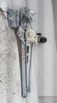 2011-2017 Ford Explorer Right Window Regulator With Motor, Black, Used. Fixed Price $172.35.