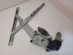 2003 - 2010 Dodge 3500 Pickup Passenger Rear Window Regulator Chassis Cab. Fixed Price $151.90.