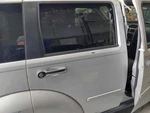 Used Rear Right Door Assembly Side Fits: 2011 Dodge Nitro Electric R. Priva. Fixed Price $175.90.