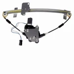 New Window Regulator And Motor Assembly For Volvo V40 00-04 Front Right 741-949. Fixed Price $59.95.