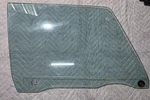 1966 Oem Cadillac Sedan Deville Right Hand Passenger Front Door Window Glass. Fixed Price $129.99.
