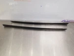 2018 Honda Accord Touring Windshield Moulding Set Only. Fixed Price $65.00.