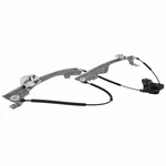 Window Regulator Motorcraft WLR-342 Fits 15-23 Ford Edge. Fixed Price $170.99.