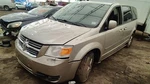 (local Pickup Only) Back Glass Privacy Tint Heated Fits 08-10 Caravan 7049060. Fixed Price $149.90.